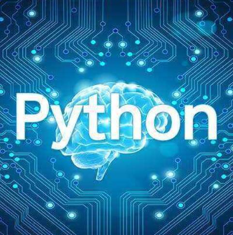 python