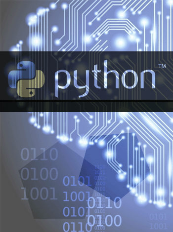 python