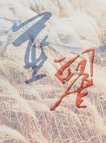 蓝翟红尘
